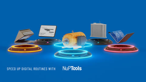 Header-NuPTools