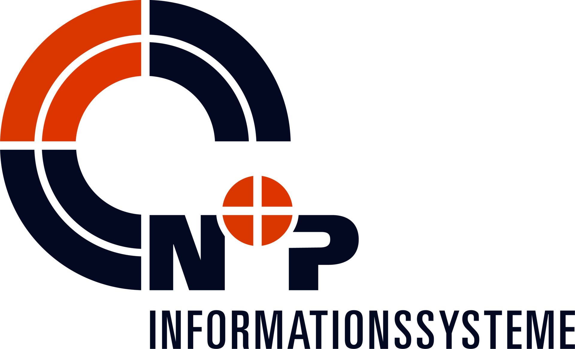 n+p logo